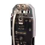 Кримпер многофункциональный с 3 встроенными модулями для обжима RJ-45, RJ-12, RJ-11