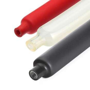 Клеевые трубки