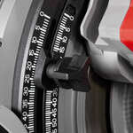Пила циркулярная погружная мощностью 1200 Вт с размером диска 165 мм
